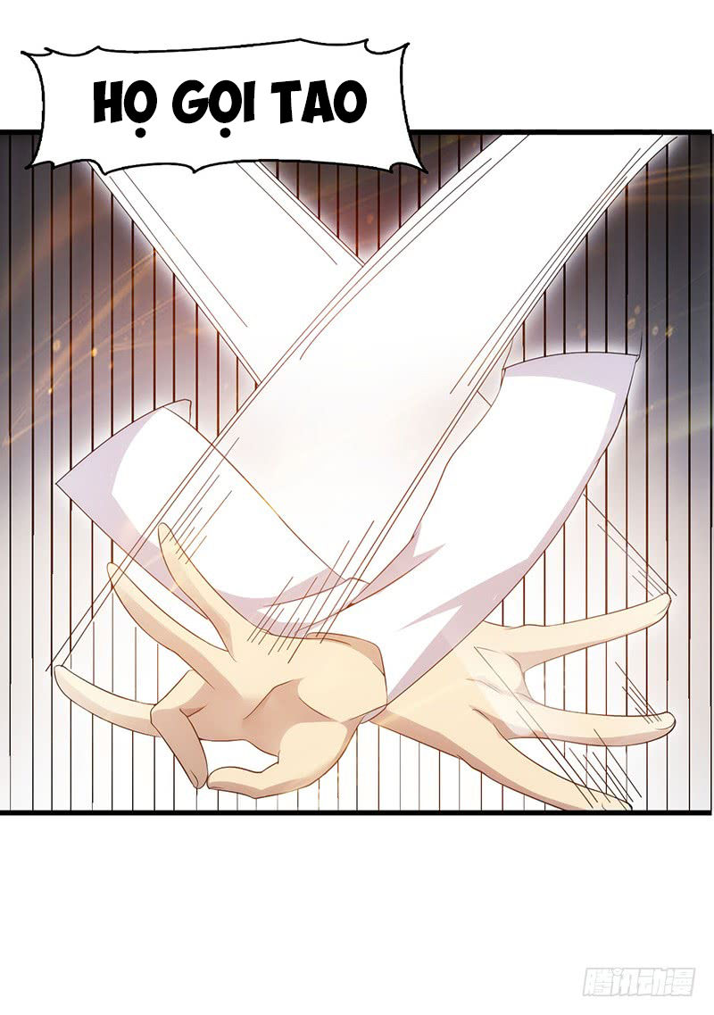 Võ Nghịch Sơn Hà - Chapter 32