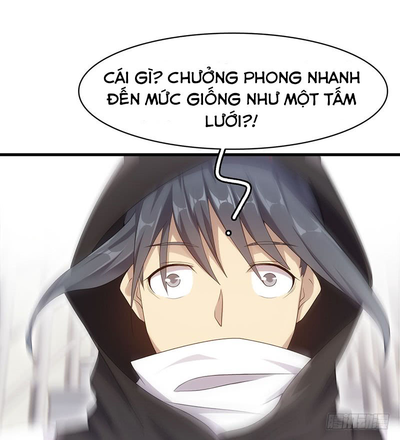 Võ Nghịch Sơn Hà - Chapter 32