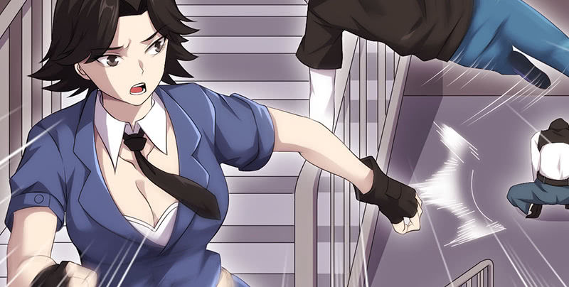 Võ Nghịch Sơn Hà - Chapter 32