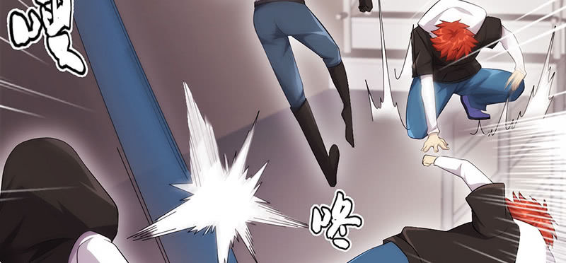 Võ Nghịch Sơn Hà - Chapter 32
