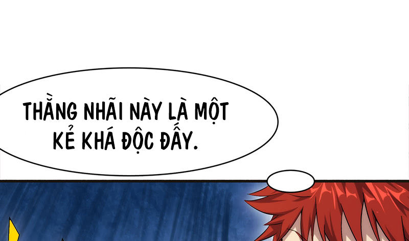 Võ Nghịch Sơn Hà - Chapter 32
