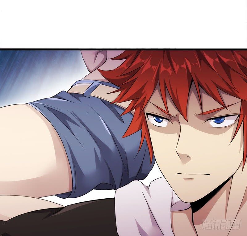 Võ Nghịch Sơn Hà - Chapter 32