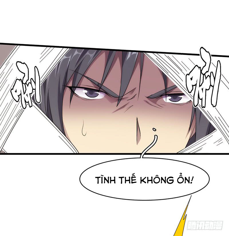 Võ Nghịch Sơn Hà - Chapter 32