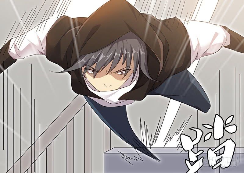 Võ Nghịch Sơn Hà - Chapter 32