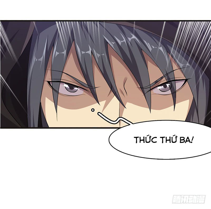 Võ Nghịch Sơn Hà - Chapter 32