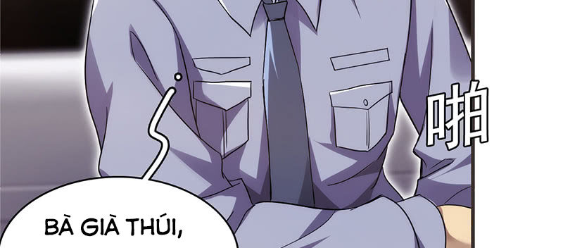 Võ Nghịch Sơn Hà - Chapter 33