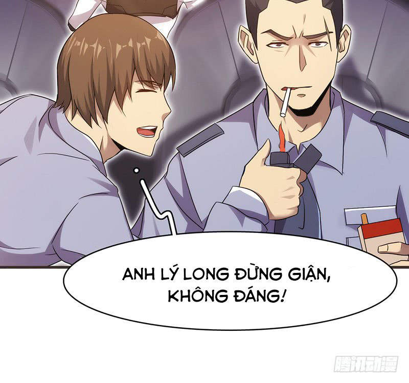 Võ Nghịch Sơn Hà - Chapter 33