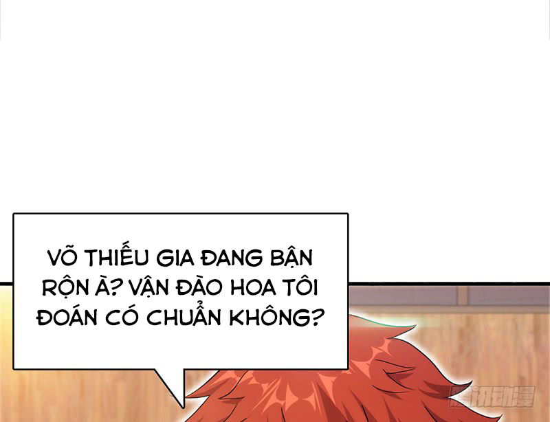 Võ Nghịch Sơn Hà - Chapter 33
