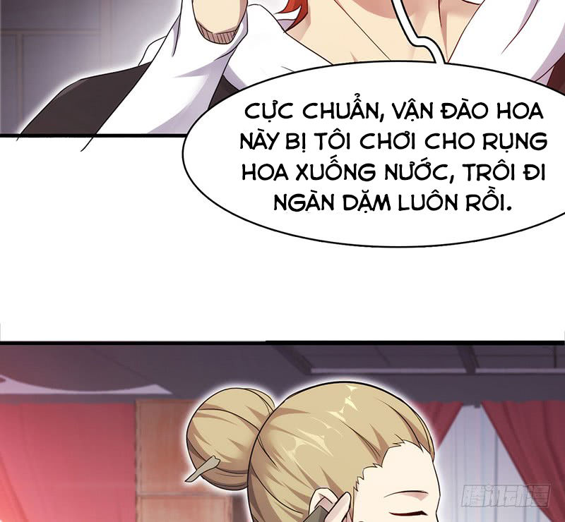 Võ Nghịch Sơn Hà - Chapter 33