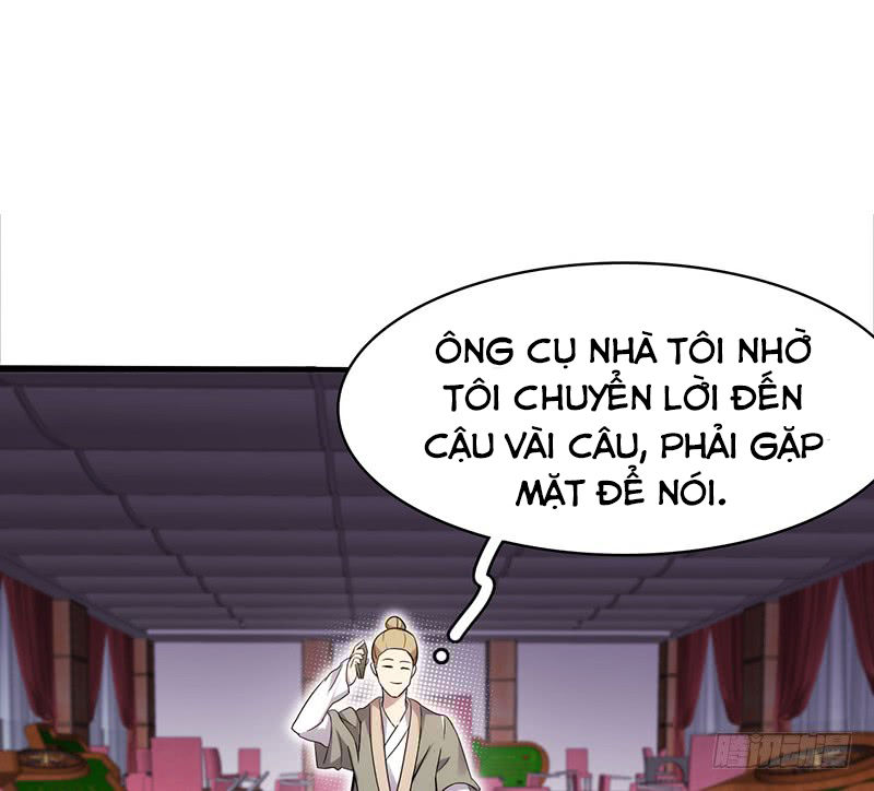 Võ Nghịch Sơn Hà - Chapter 33