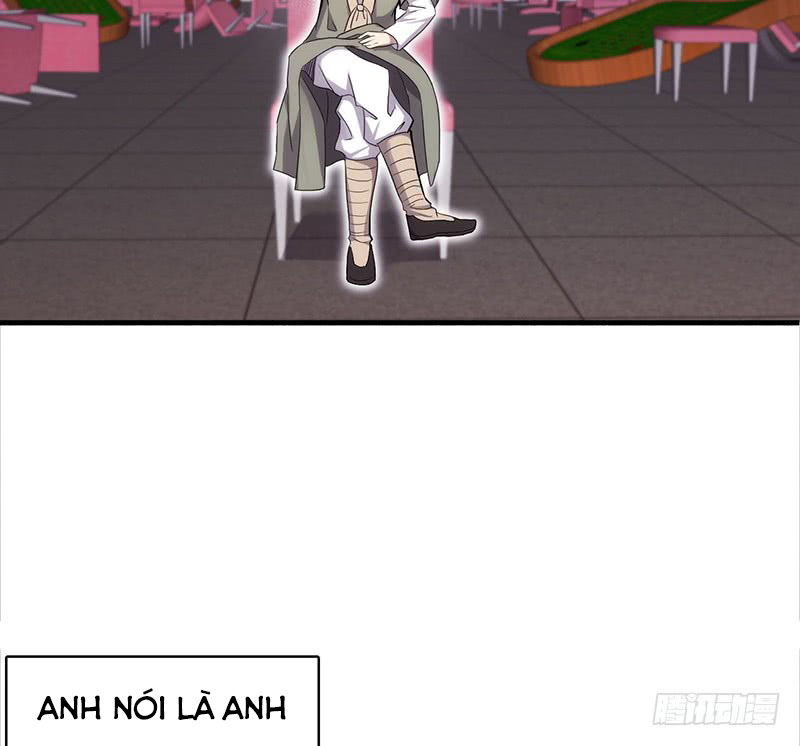 Võ Nghịch Sơn Hà - Chapter 33
