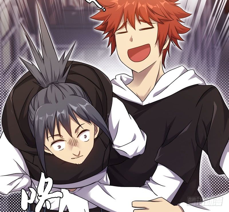 Võ Nghịch Sơn Hà - Chapter 33
