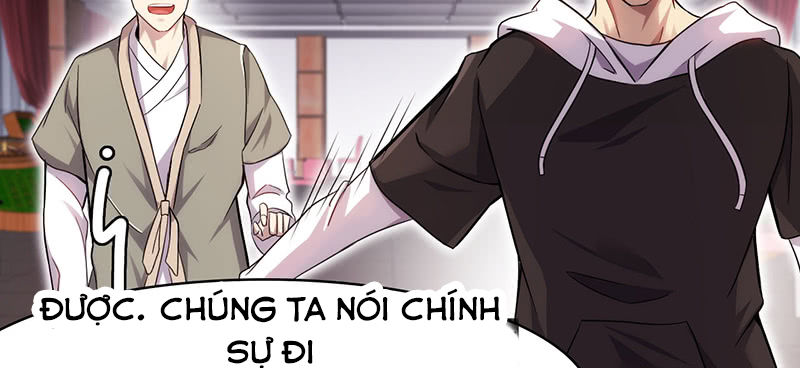 Võ Nghịch Sơn Hà - Chapter 33