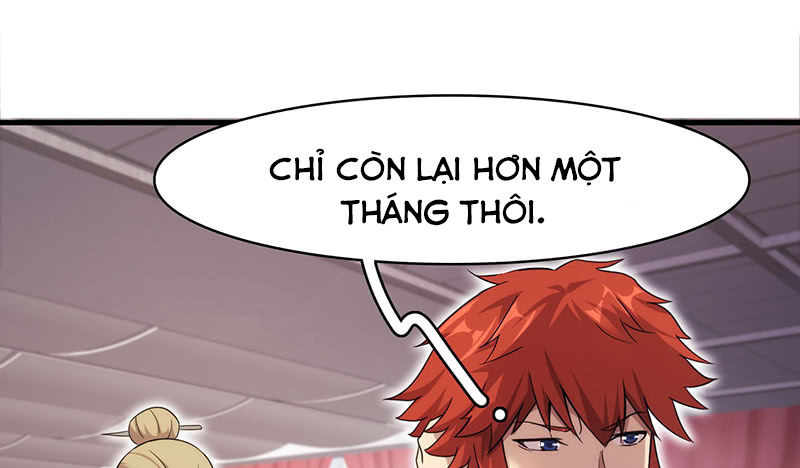 Võ Nghịch Sơn Hà - Chapter 33