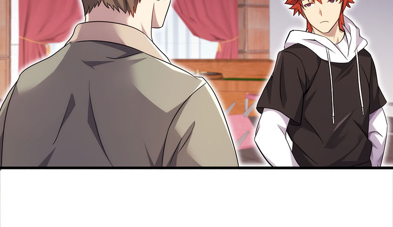 Võ Nghịch Sơn Hà - Chapter 33