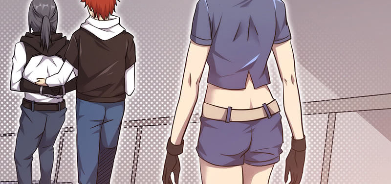Võ Nghịch Sơn Hà - Chapter 33
