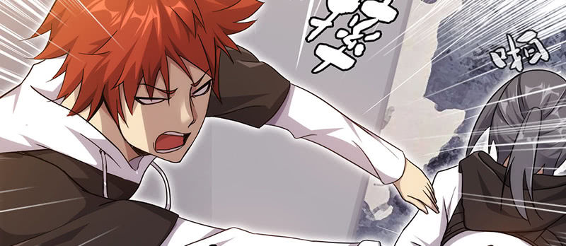 Võ Nghịch Sơn Hà - Chapter 33