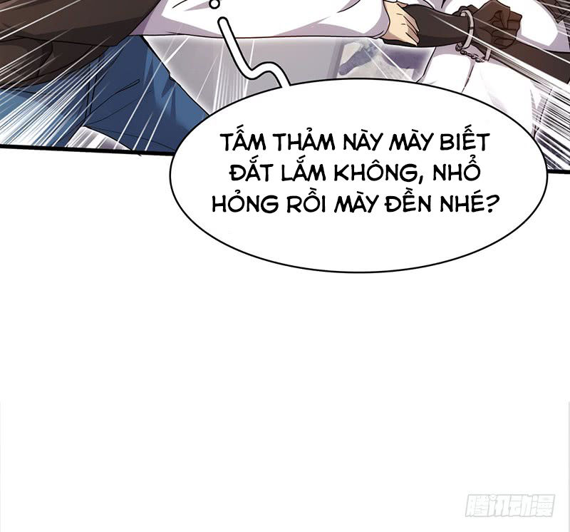 Võ Nghịch Sơn Hà - Chapter 33