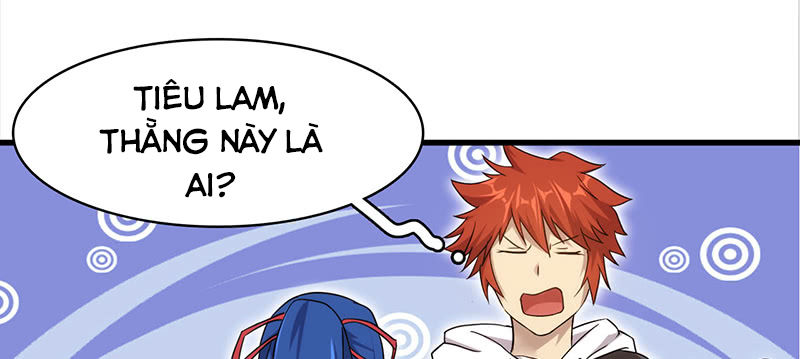 Võ Nghịch Sơn Hà - Chapter 33