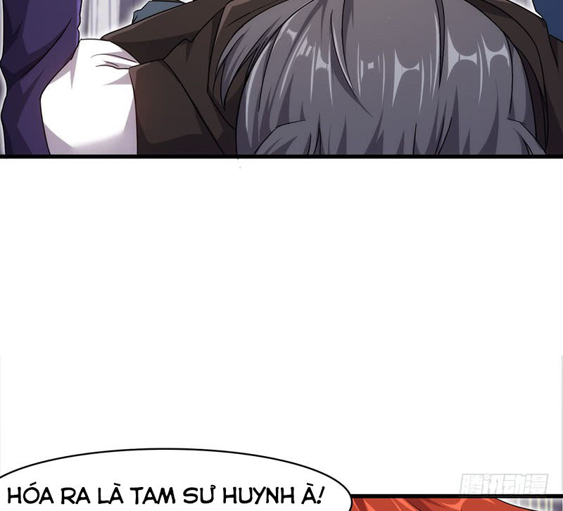 Võ Nghịch Sơn Hà - Chapter 33