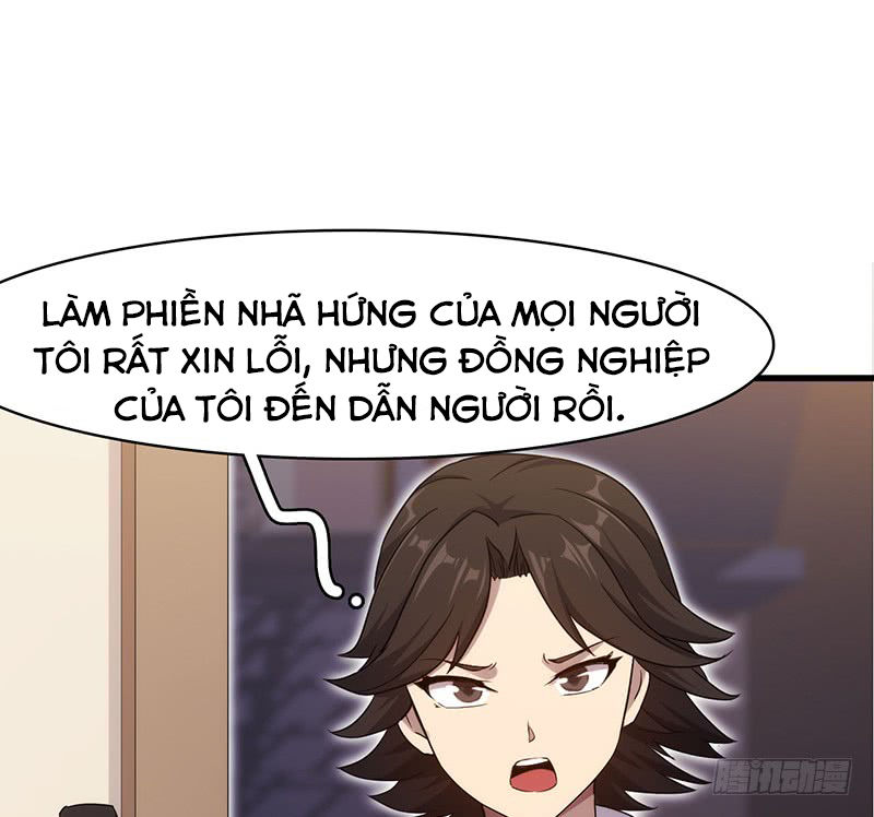 Võ Nghịch Sơn Hà - Chapter 33