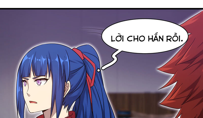 Võ Nghịch Sơn Hà - Chapter 33