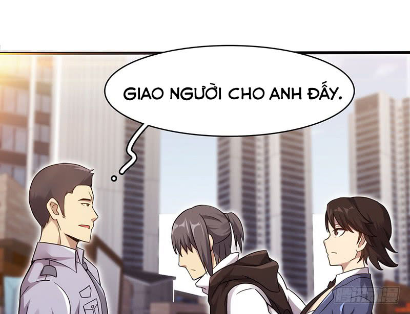 Võ Nghịch Sơn Hà - Chapter 33