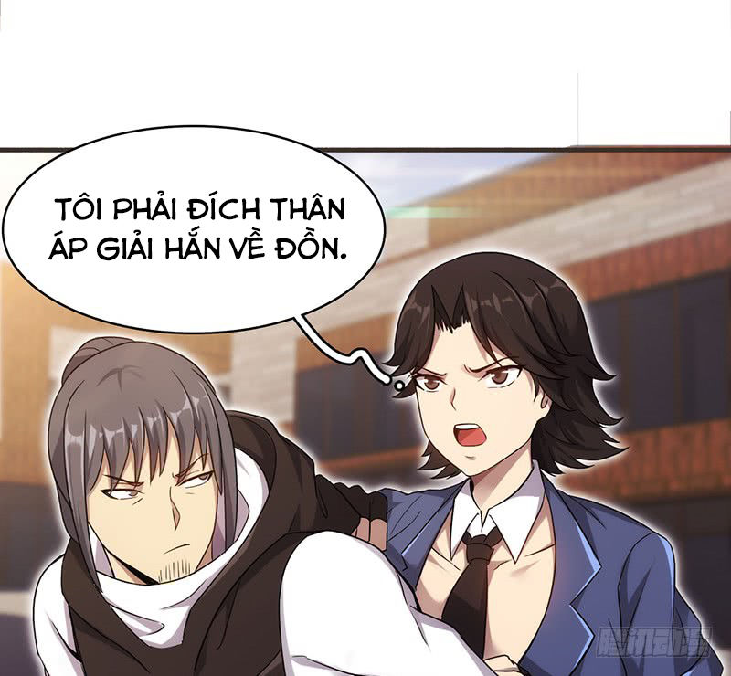 Võ Nghịch Sơn Hà - Chapter 33
