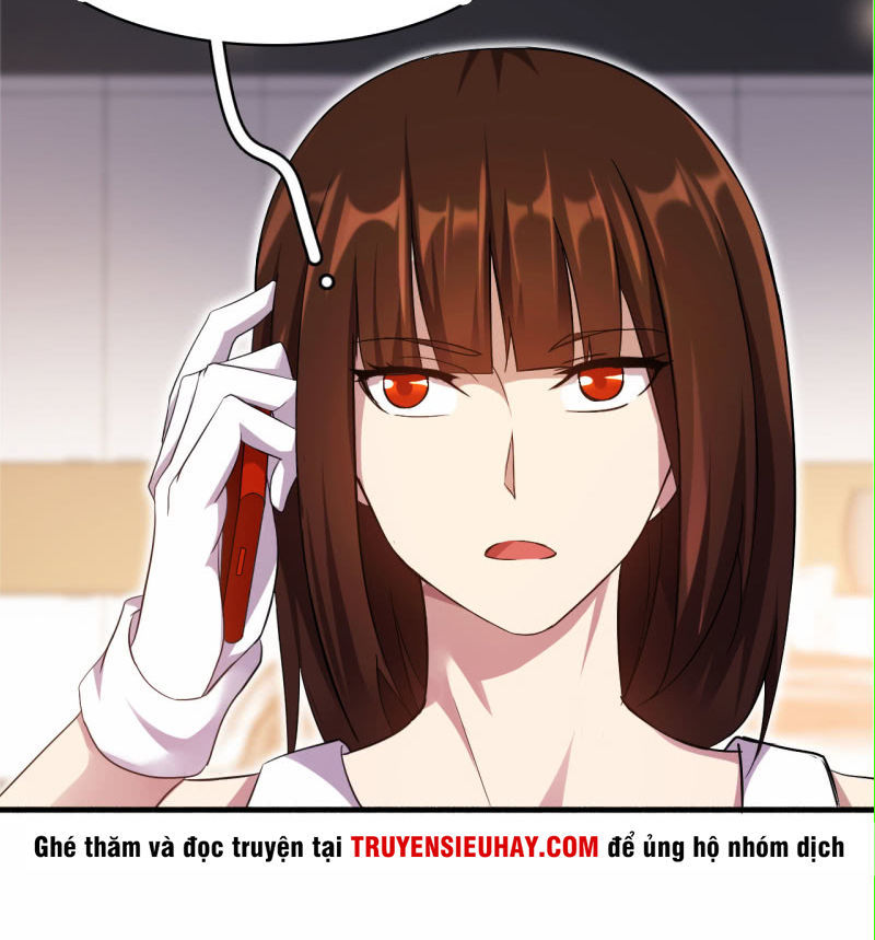 Võ Nghịch Sơn Hà - Chapter 34