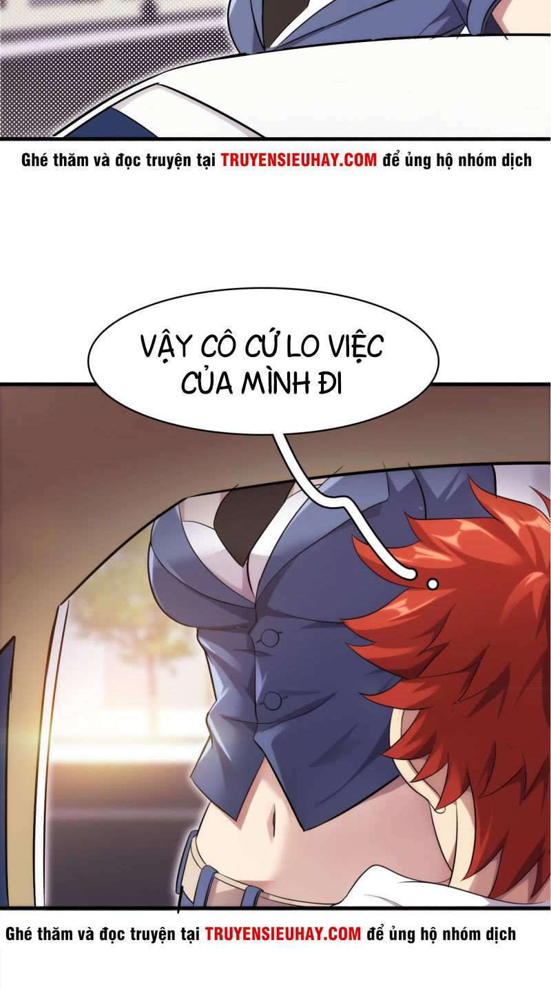 Võ Nghịch Sơn Hà - Chapter 34