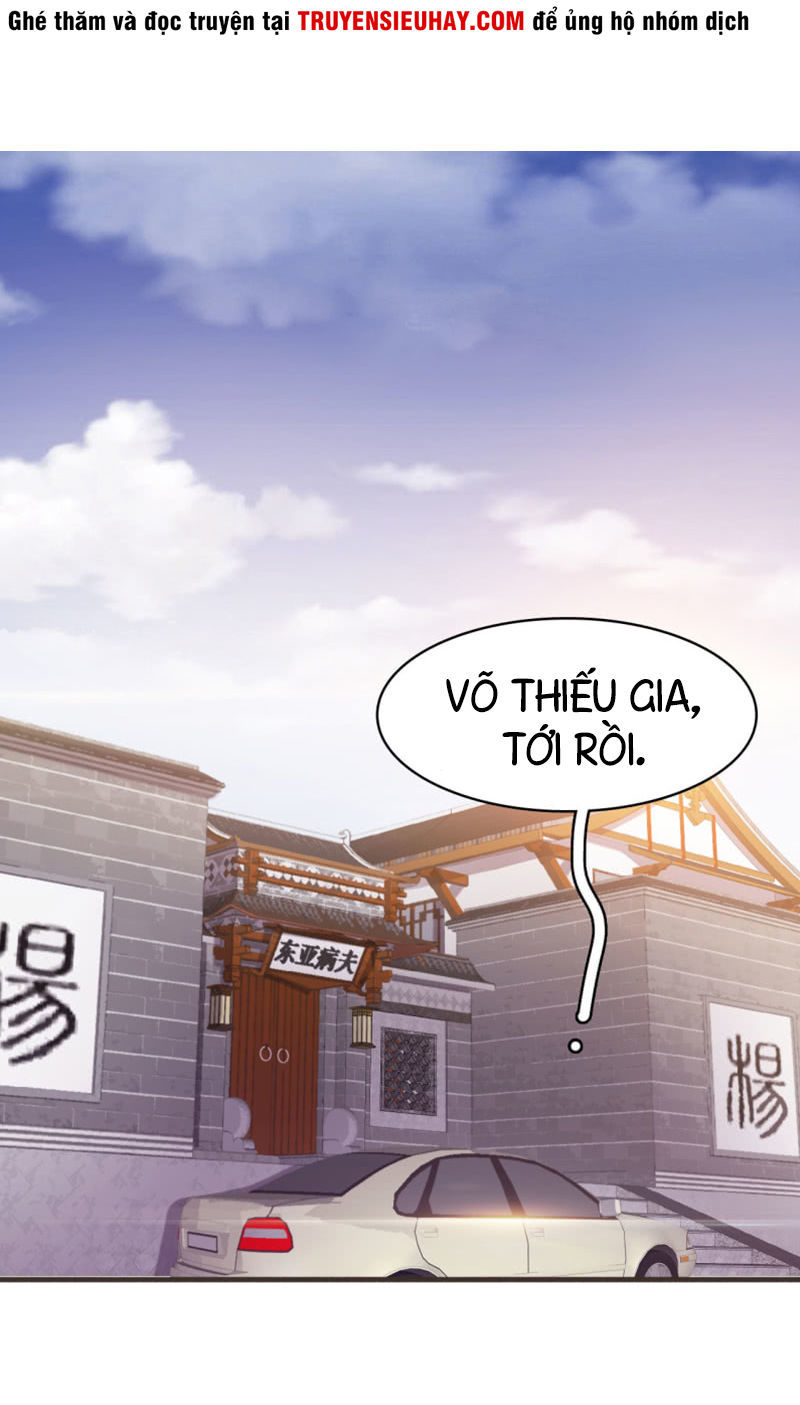 Võ Nghịch Sơn Hà - Chapter 34