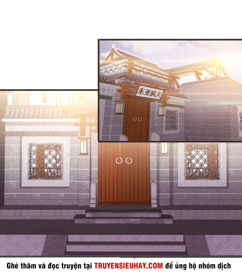 Võ Nghịch Sơn Hà - Chapter 34