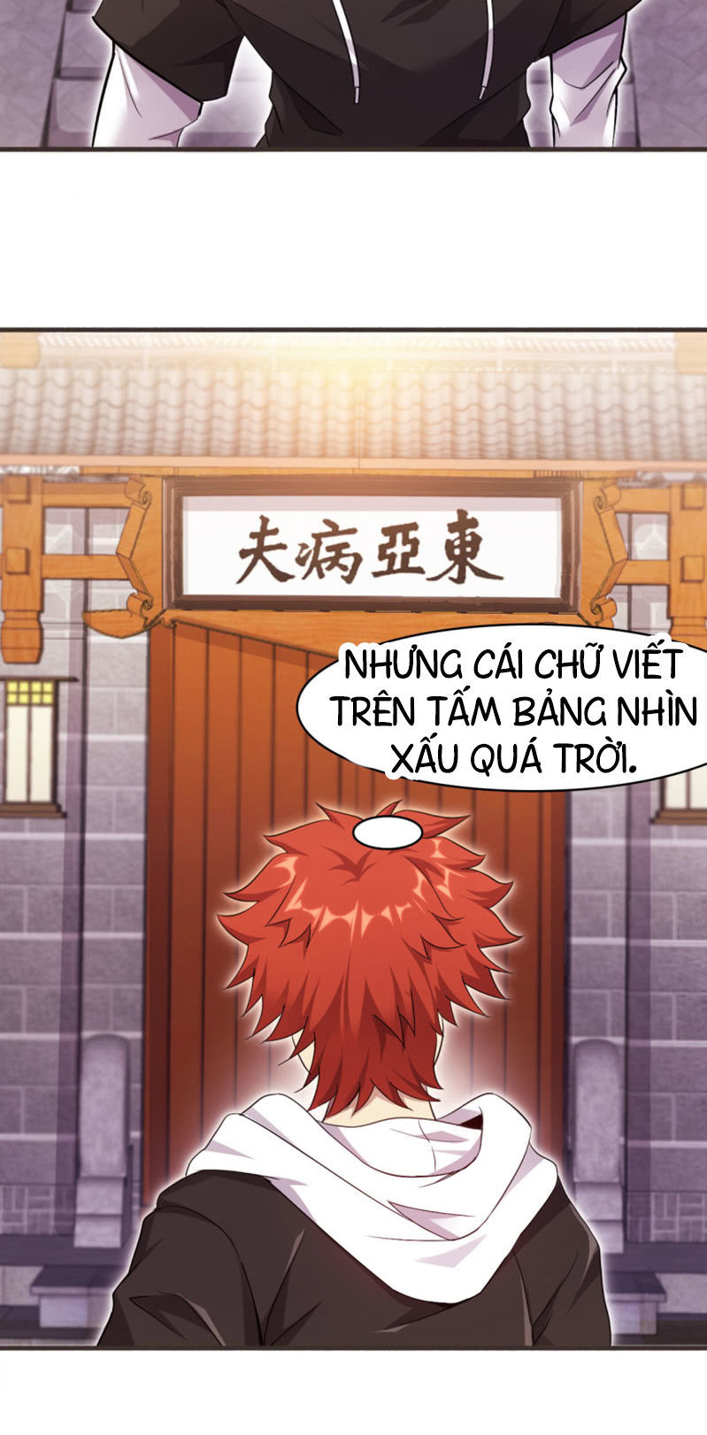 Võ Nghịch Sơn Hà - Chapter 34