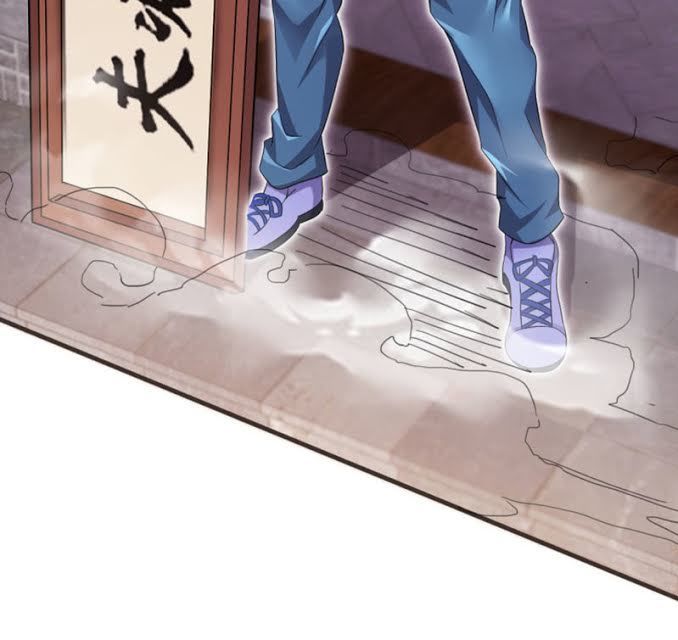 Võ Nghịch Sơn Hà - Chapter 34