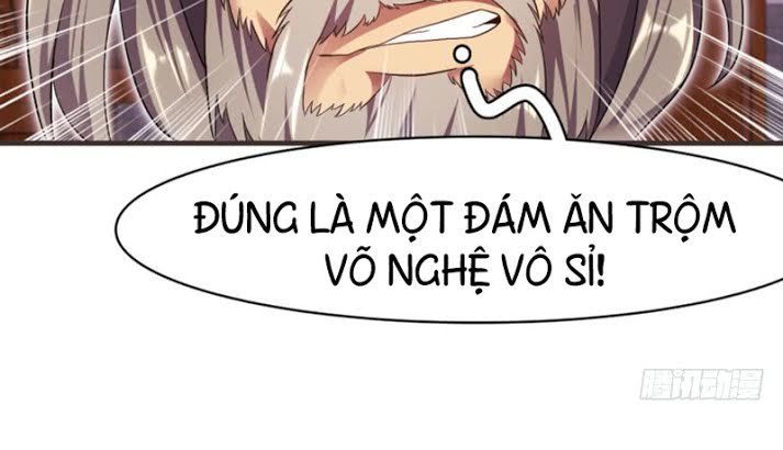 Võ Nghịch Sơn Hà - Chapter 34