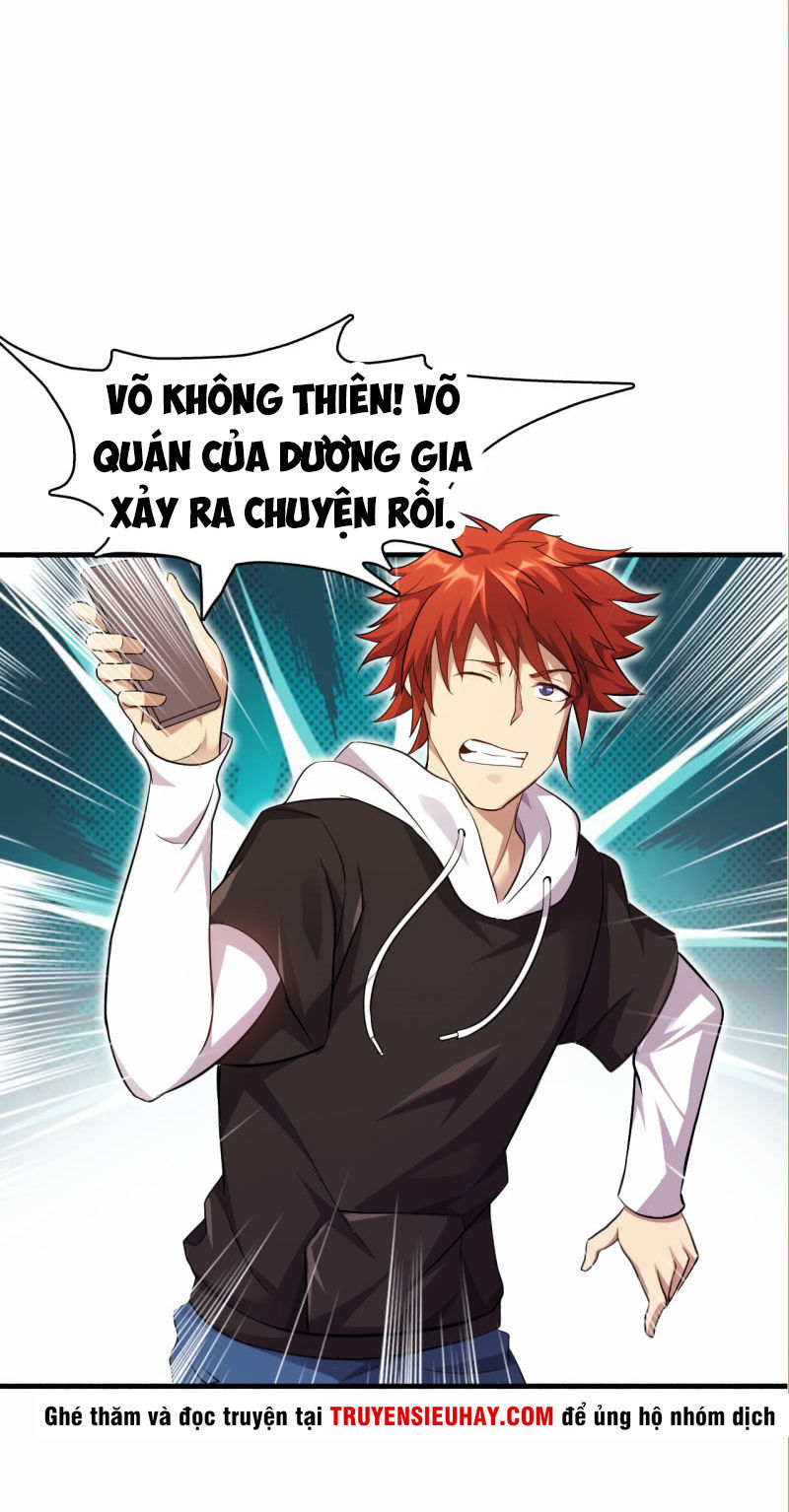 Võ Nghịch Sơn Hà - Chapter 34