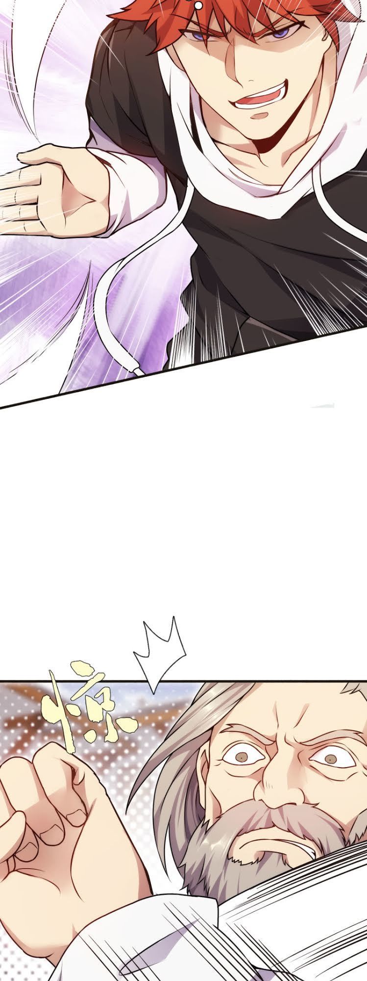 Võ Nghịch Sơn Hà - Chapter 35