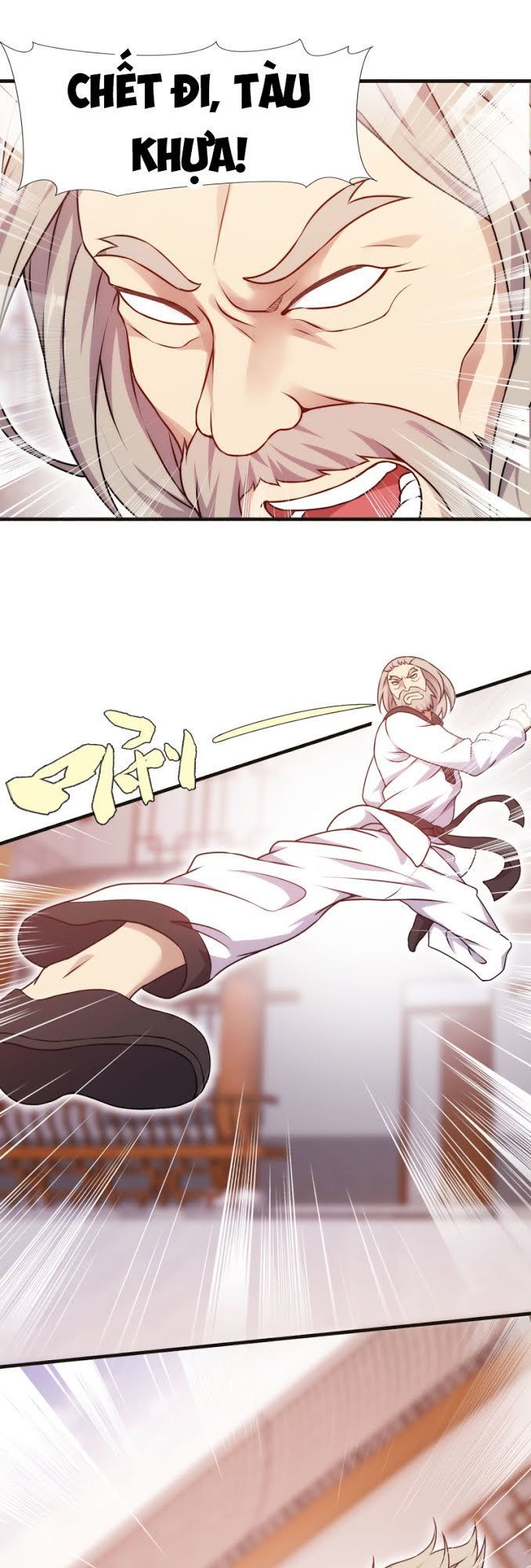 Võ Nghịch Sơn Hà - Chapter 35