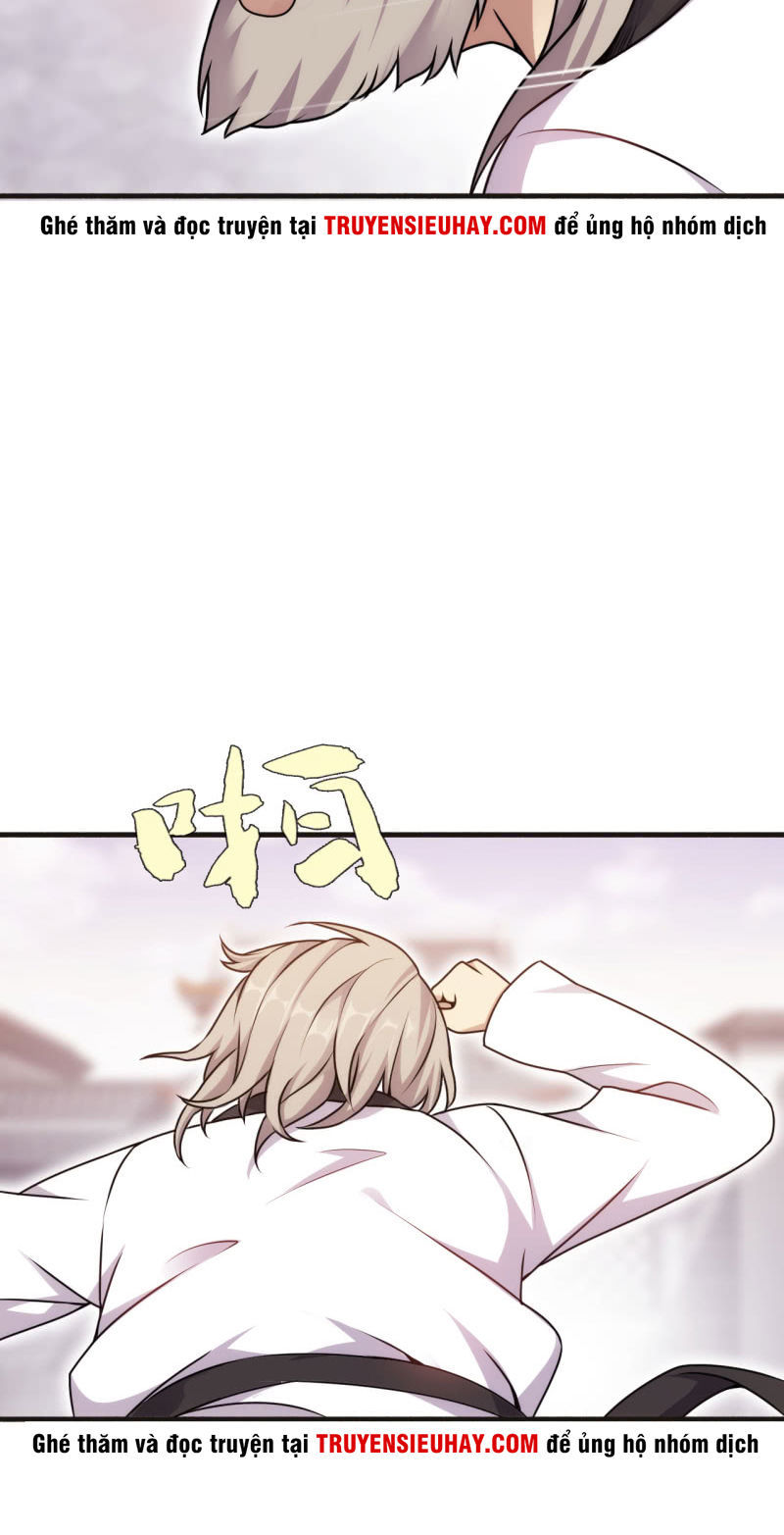 Võ Nghịch Sơn Hà - Chapter 35