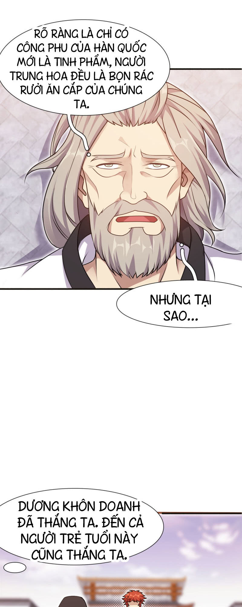 Võ Nghịch Sơn Hà - Chapter 35