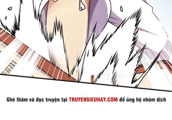 Võ Nghịch Sơn Hà - Chapter 35
