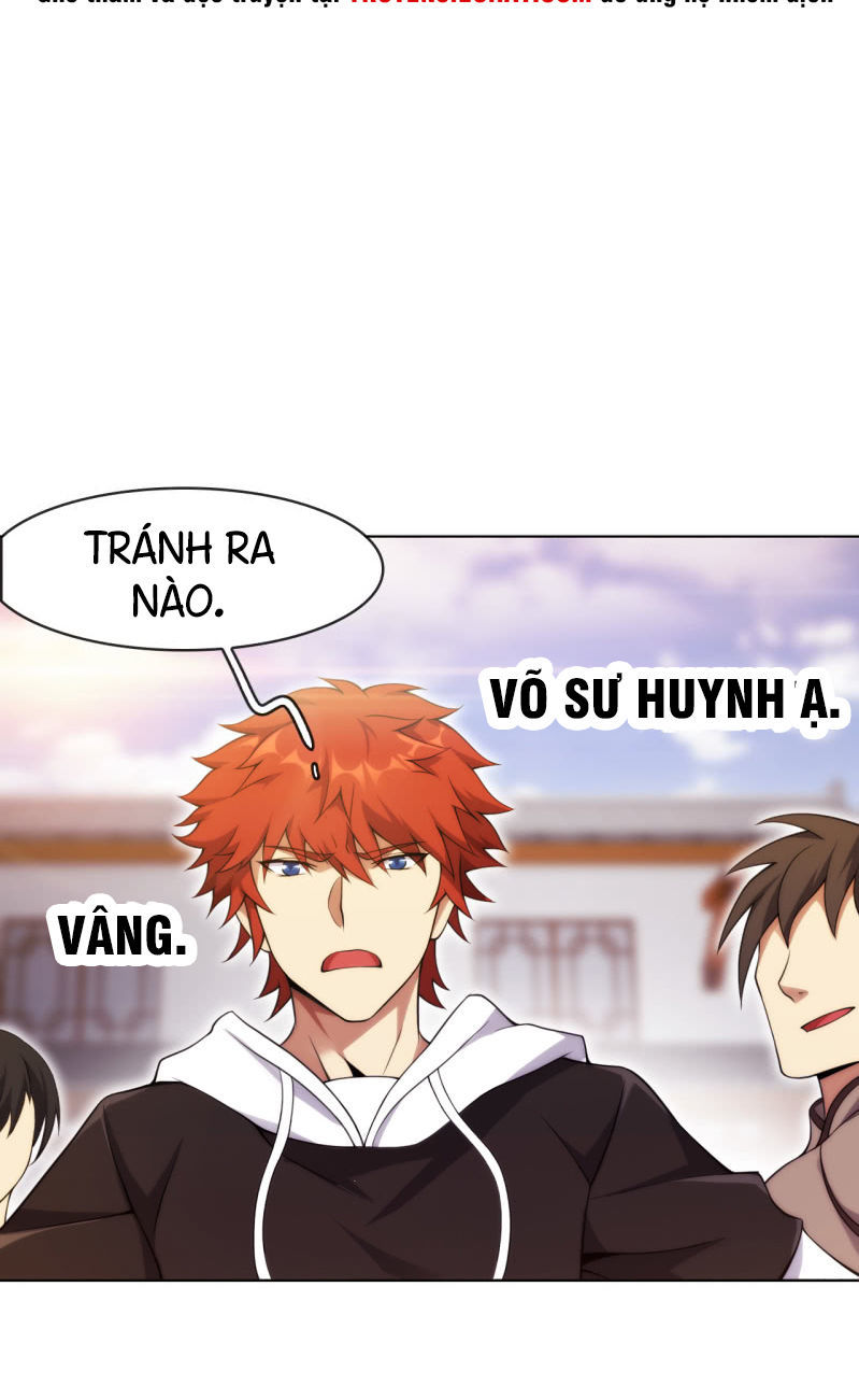 Võ Nghịch Sơn Hà - Chapter 36
