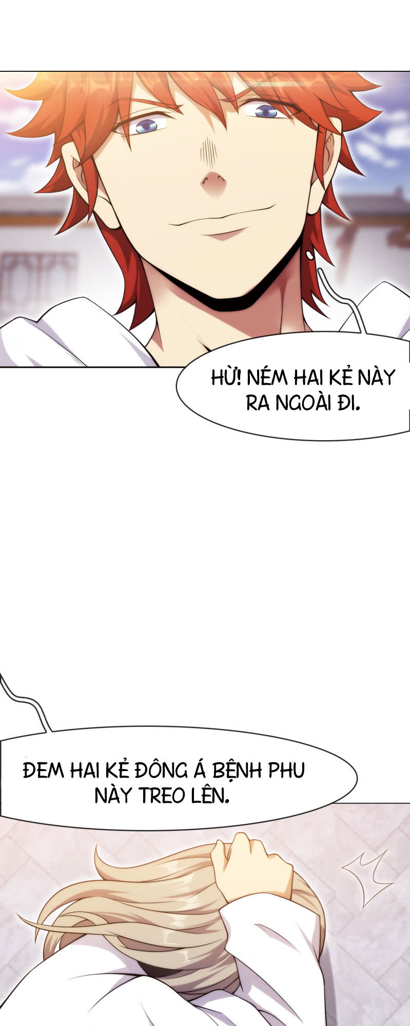 Võ Nghịch Sơn Hà - Chapter 36
