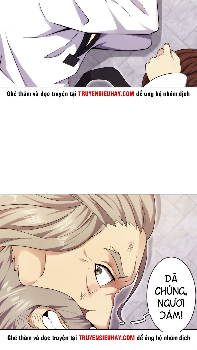 Võ Nghịch Sơn Hà - Chapter 36