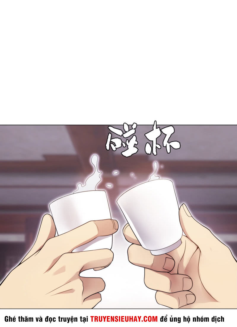 Võ Nghịch Sơn Hà - Chapter 36