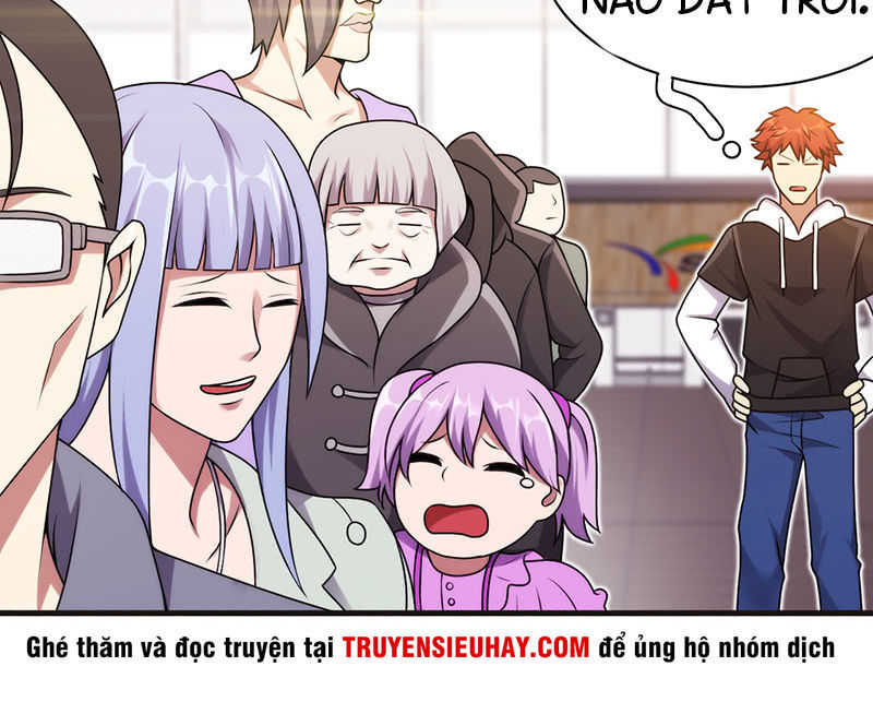 Võ Nghịch Sơn Hà - Chapter 37