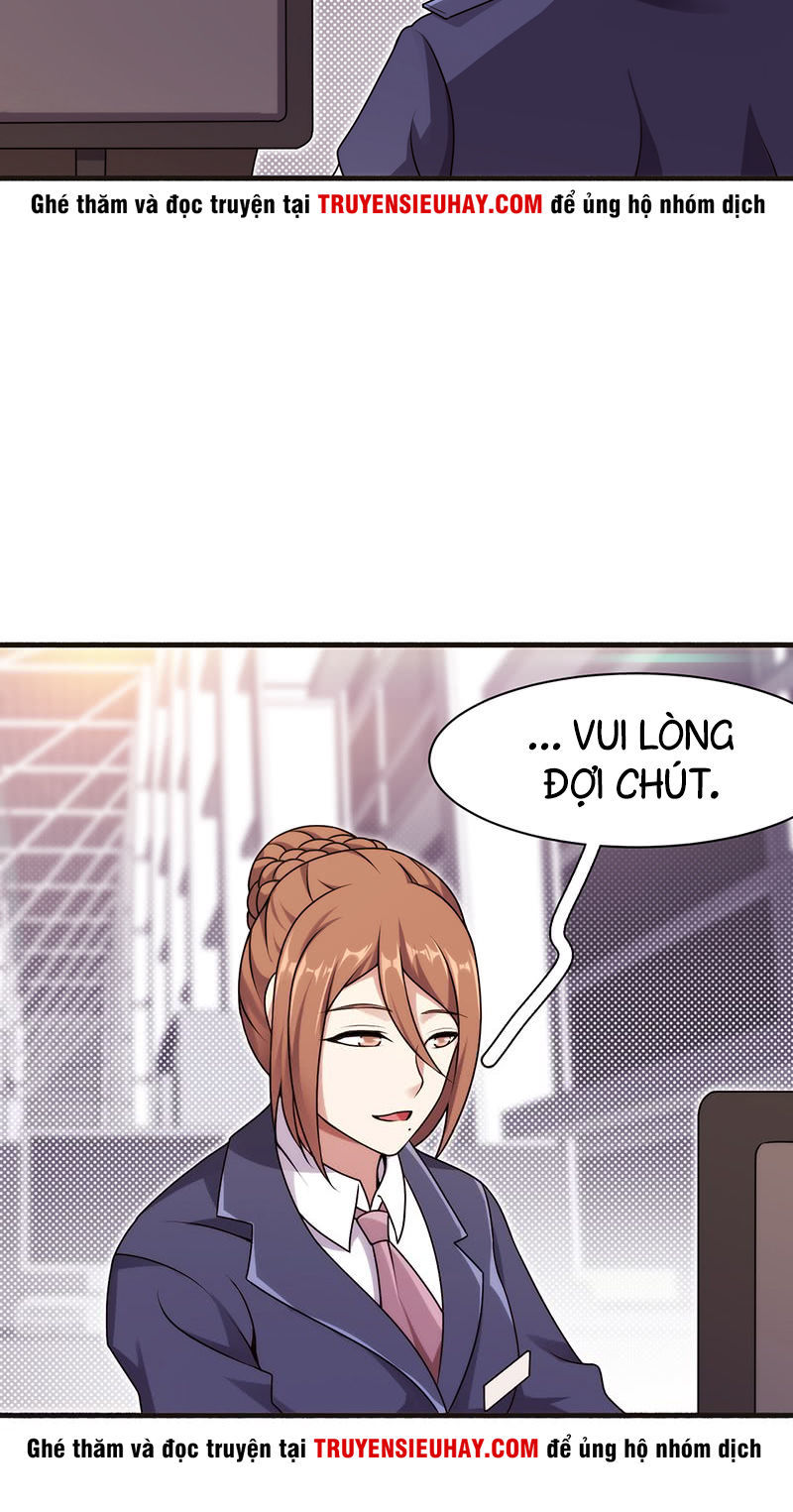 Võ Nghịch Sơn Hà - Chapter 37