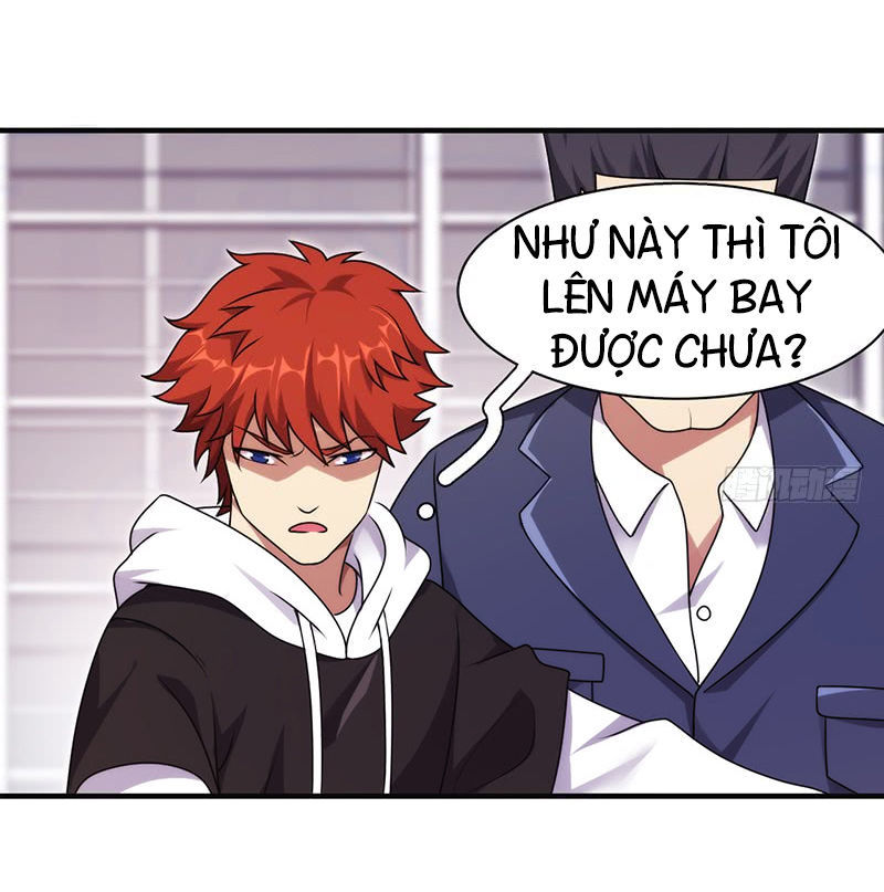 Võ Nghịch Sơn Hà - Chapter 37