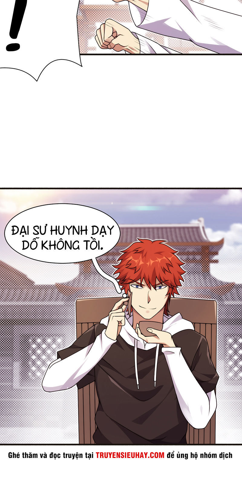 Võ Nghịch Sơn Hà - Chapter 37