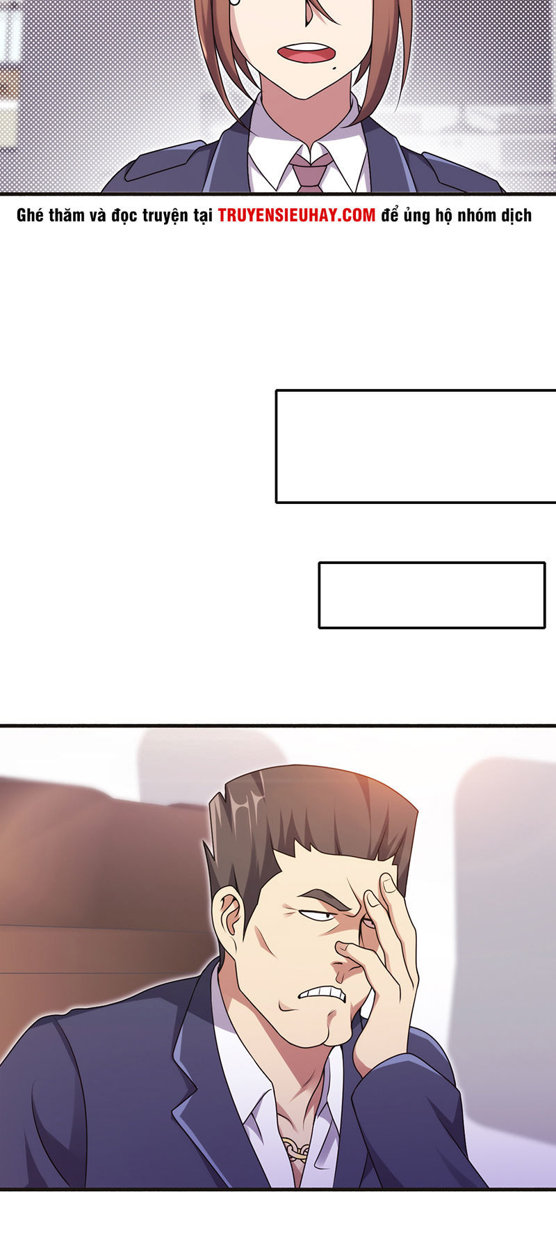 Võ Nghịch Sơn Hà - Chapter 37